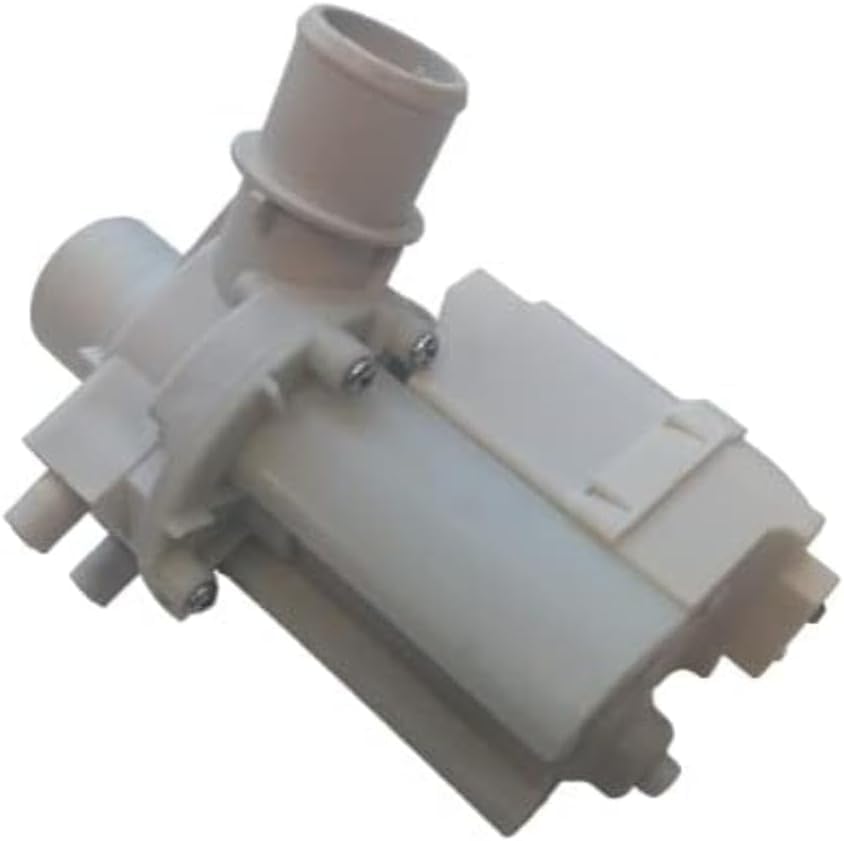 4681EA1007A  Washer Drain Pump Replacement for old # 4681EA1007A
