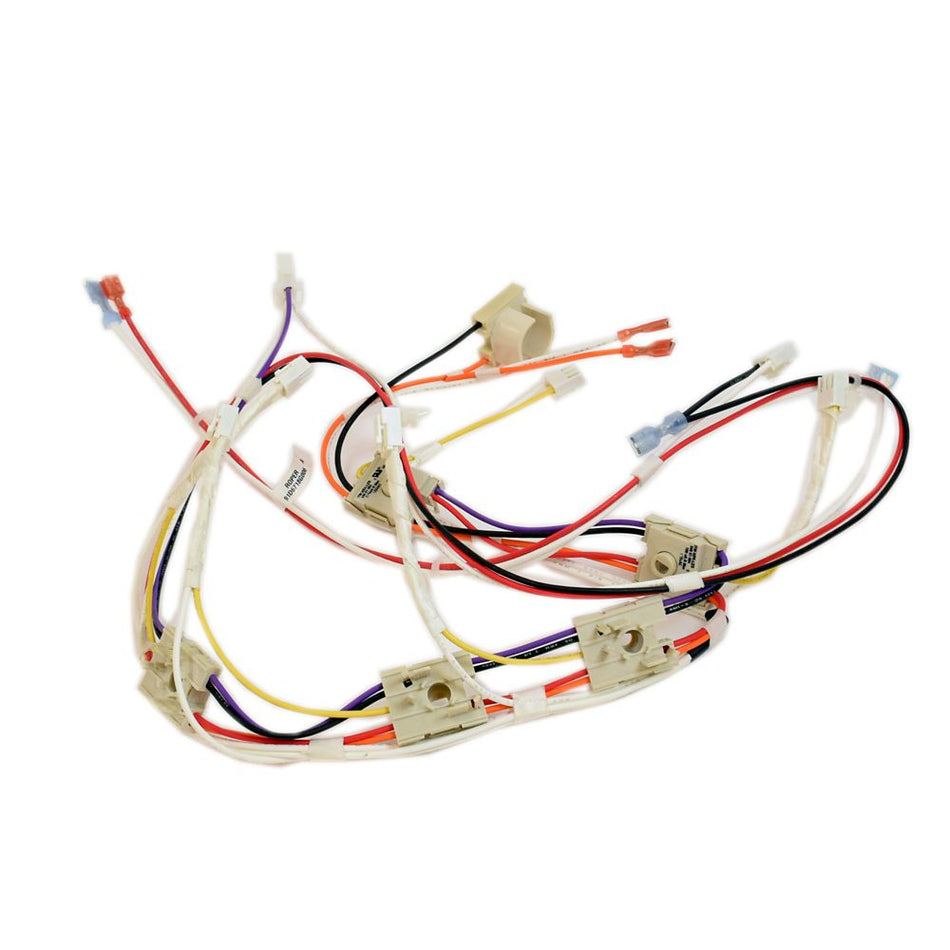 2-3 Days Delivery- Gas Cooktop Harness Switch Asm WB18T10512