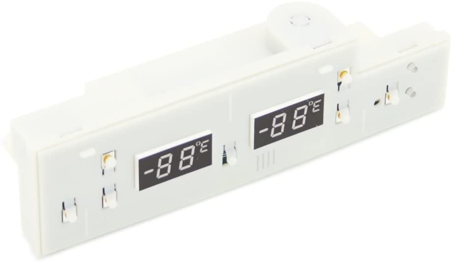 241739711 Invensys Refrigerator Board Switch,terminal Beta