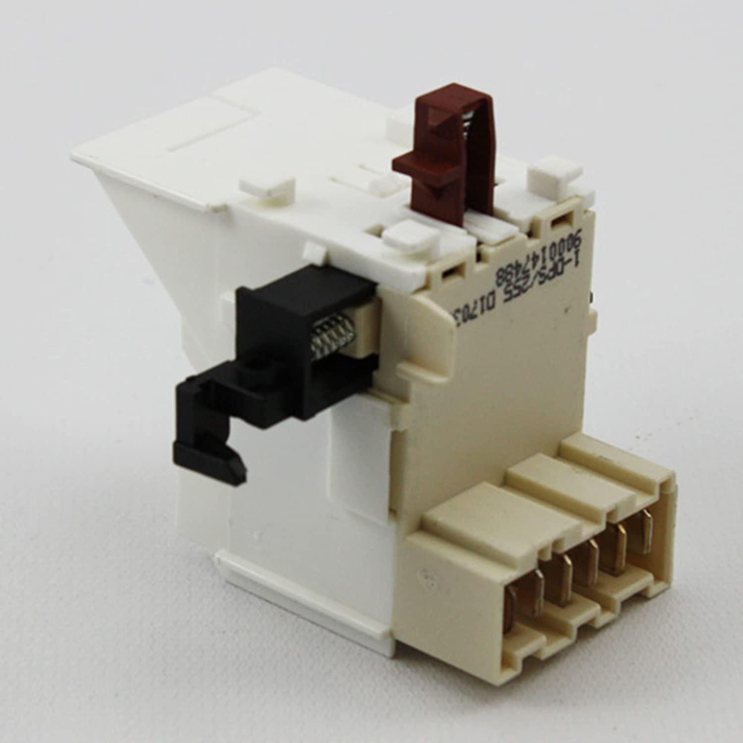 00165242 Bosch Dishwasher Start ON OFF Switch 00165242 00417518 165242