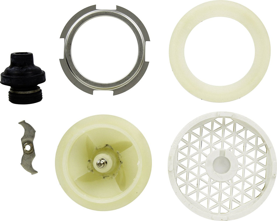 Pump Seal and Impeller Kit