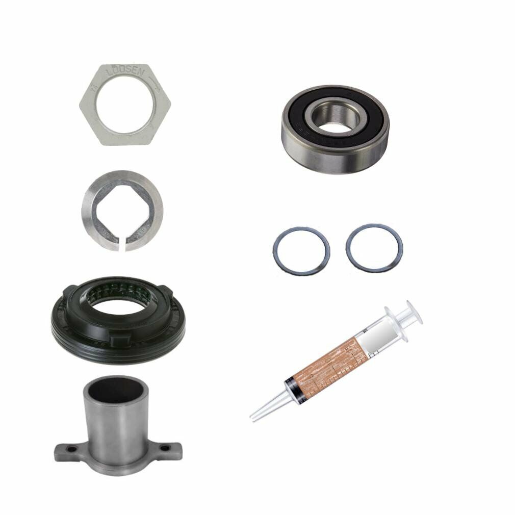 WH38X10002KIT2 GE Washer Transmission KIT repair for Bearing NOISE WH