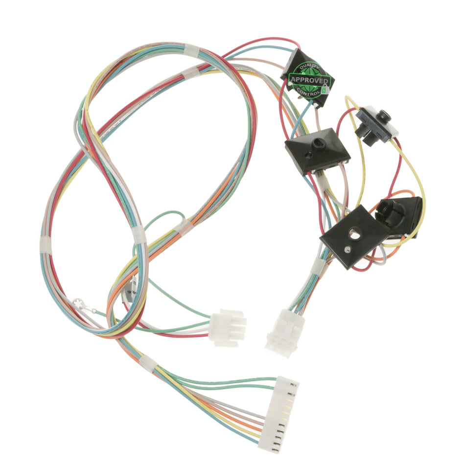 2-3 Days Delivery WB18X23942 Spark Ignition Switch and Harness Monogram ZGU385 WB18X23942