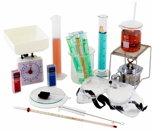 Lab Equipment Products