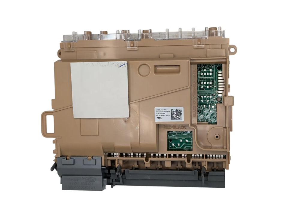 CKD683480X  Whirlpool, Maytag, KitchenAid, Jenn-Air, Amana, Magic Chef, Admiral, Norge, Roper, Kenmore, and others compatible with Dishwasher Electronic Control Board fits old model number W11683480