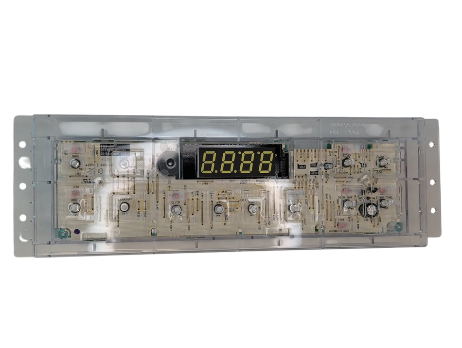 CKDX44729X General Electric, Hotpoint, RCA, Kenmore, and others compatible with Range Oven Control Board fits old model number WB27X44729