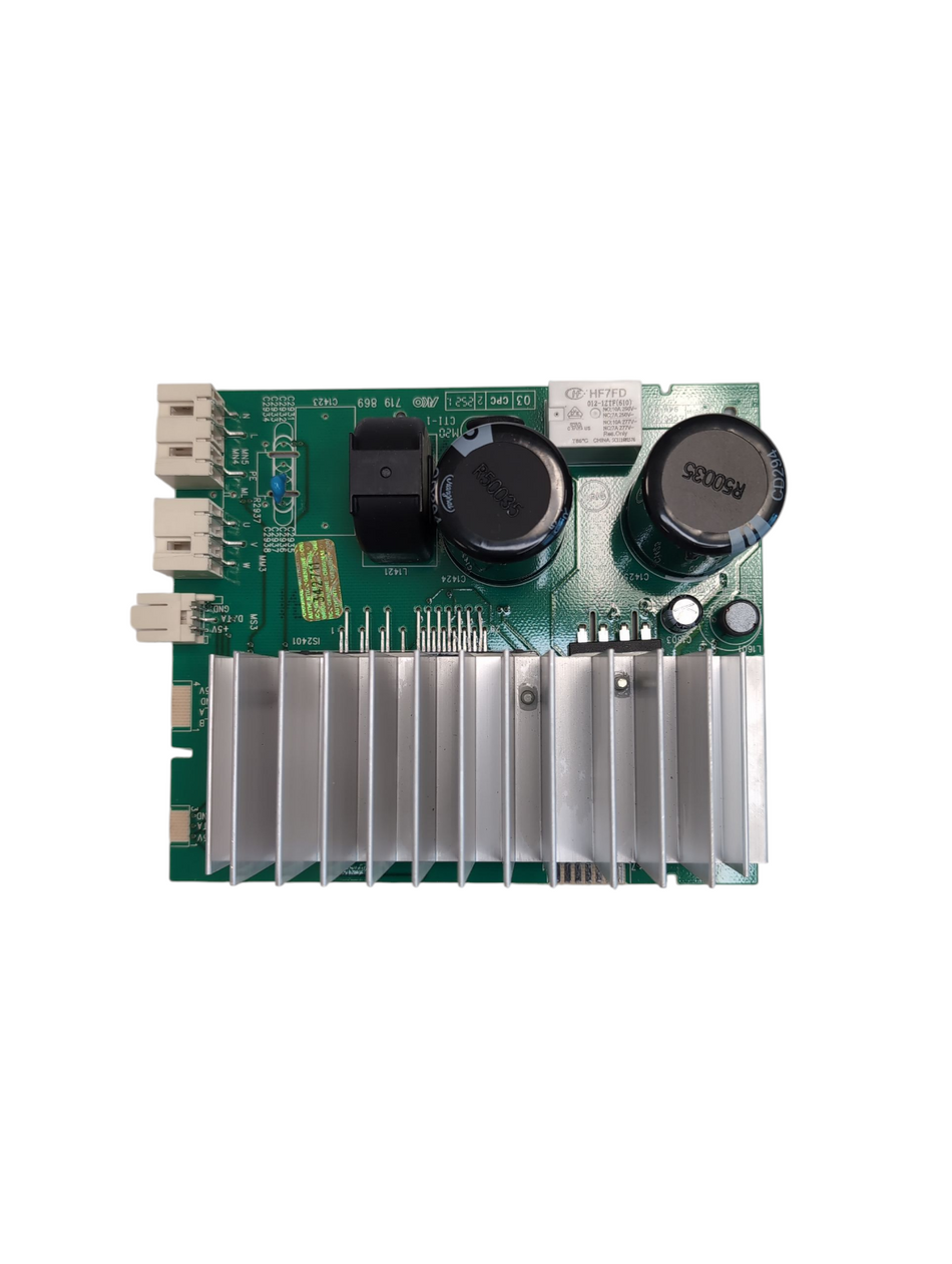 Next day delivery- W10374126 Motor Control Board W10374126 fits old model #W10374126