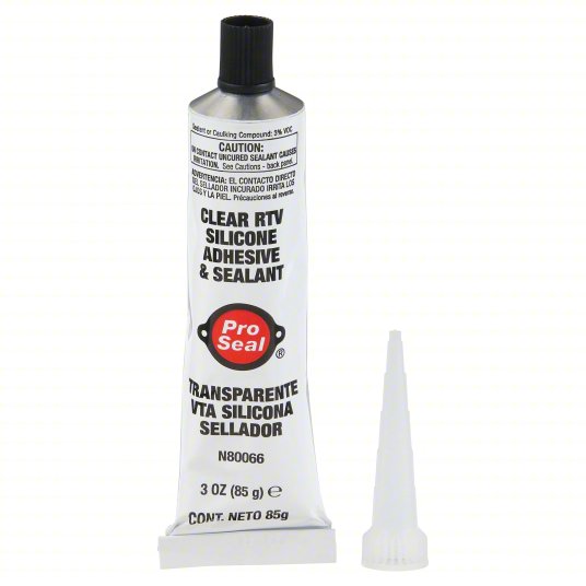 5308027429 Frigidaire Kenmore High Temperature Adhesive to felt- Fits old #  5308027429