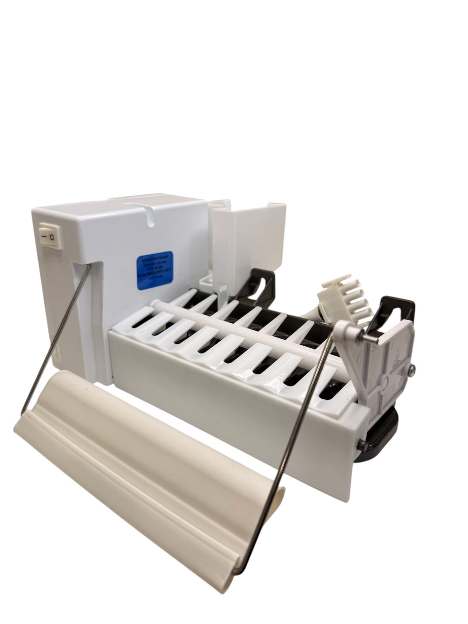 CKD18344XX Electrolux, Frigidaire, Gibson, Kelvinator, Westinghouse, Kenmore, and others compatible with Refrigerator Icemaker Assembly fits old model number 5303918344