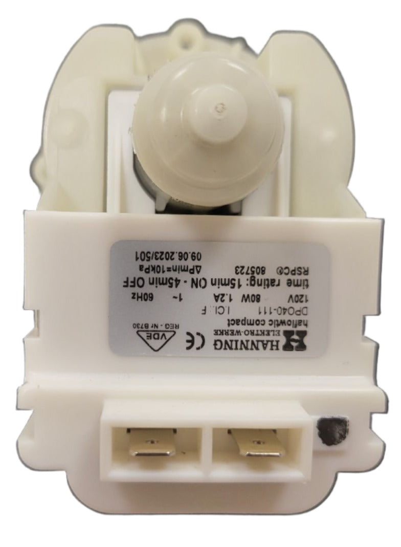 DP040-111 Alliance Water pump Motor Hanning DPO40-111 – Commercial