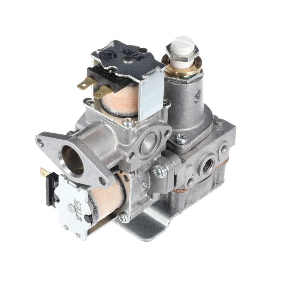 CKD063309X Compatible with LG, and others compatible with Dryer Gas Valve Assembly AGM30063309 fits old model number