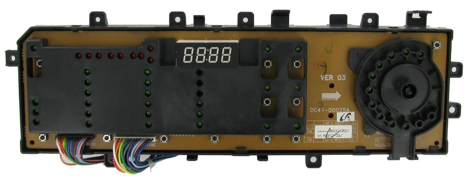 34001497 Control Board (series old # 34001497, 1DC92-00122F9X