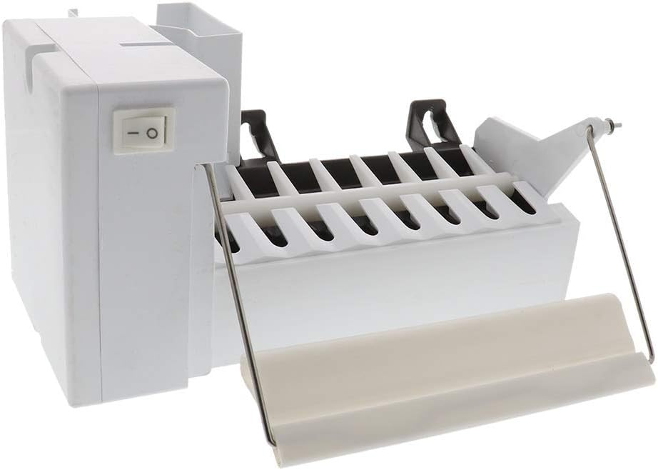 AP-5303918344 Compatible with Frigidaire Refrigerator Icemaker Assembly