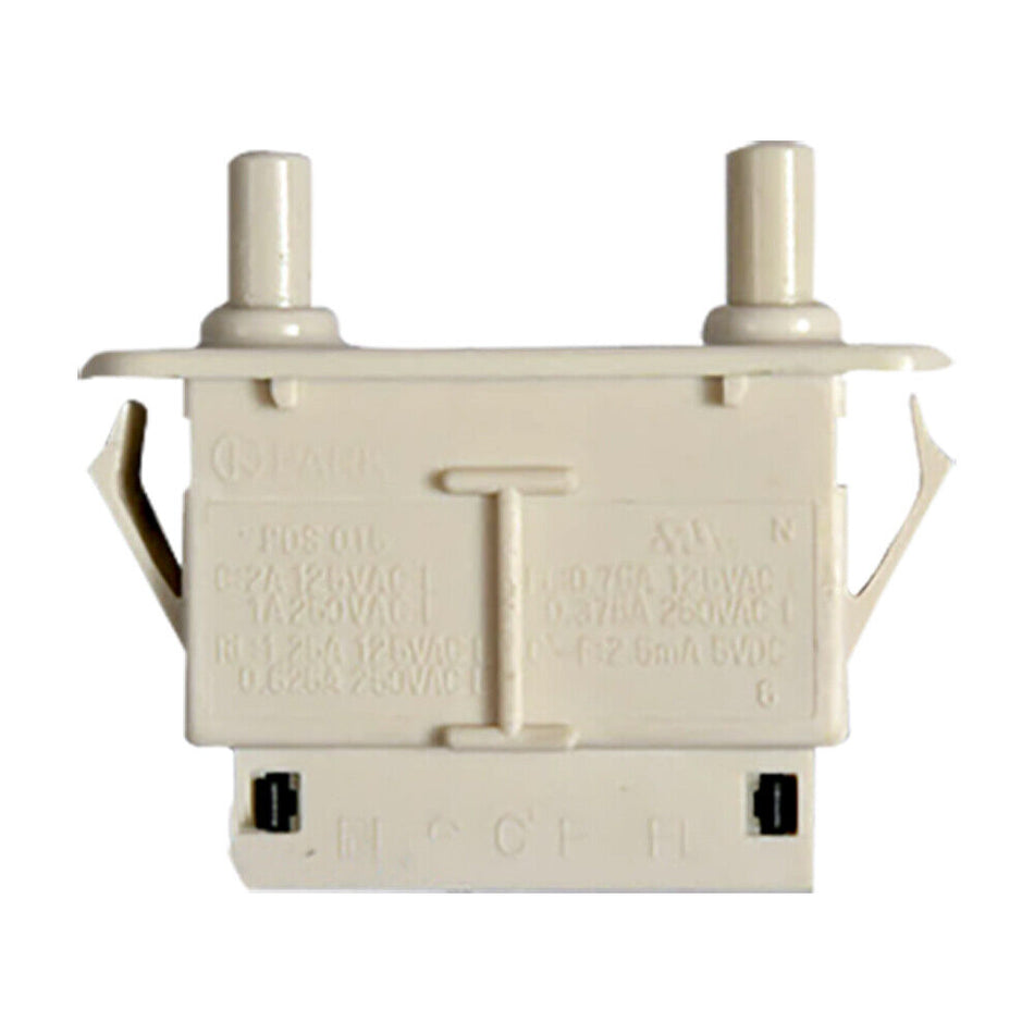 6600JB2004A Switch,(push)  6600JB2004A