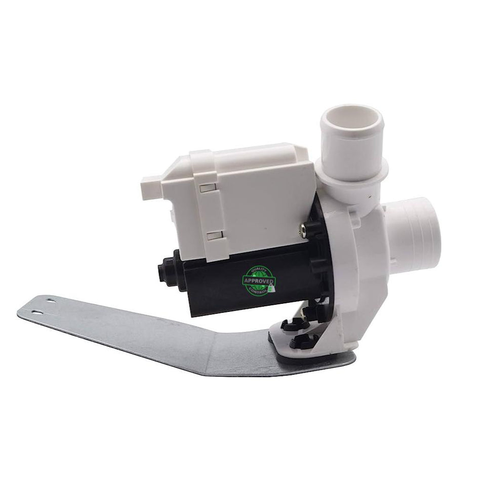 2-3 Days Delivery-Hotpint RCA  Washer Drain Pump Assembly wh23X10030
