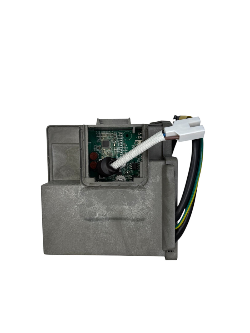 AN808364721X  Electrolux, Frigidaire, Gibson, Kelvinator, Westinghouse, Kenmore, and others compatible with Refrigerator Compressor Inverter fits old model number 808364721