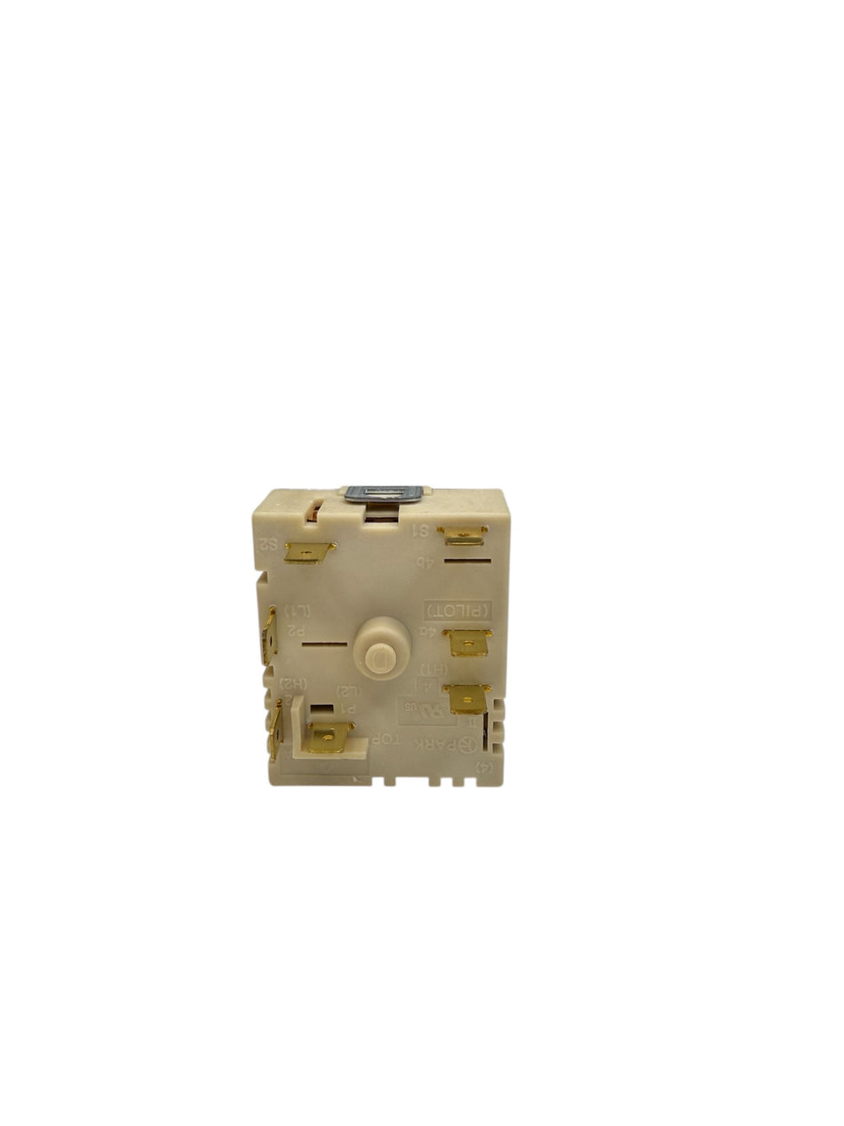 CKD74904XX  Lg compatible with Range Rotary Switch (Selector) fits old model number EBF62174904 (Copy)