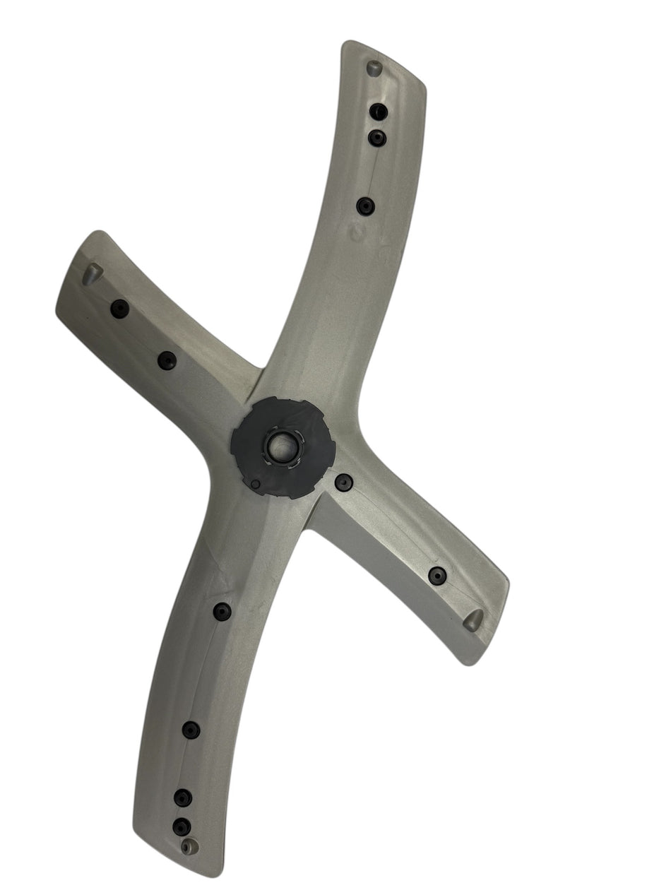 ANWD22X25299X General Electric, Hotpoint, RCA, Kenmore, and others compatible with Dishwasher Middle Spray Arm Assembly fits old model number WD22X25299