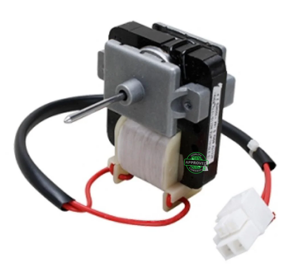 CKD00003NX Samsung compatible with Refrigerator Evaporator Fan Motor fits old model number DA31-00003N