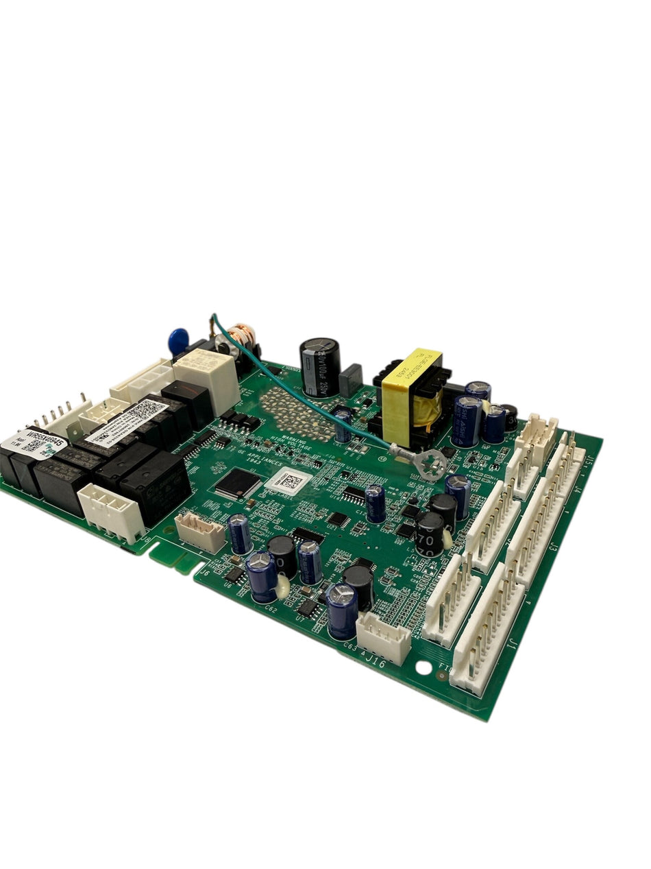 WR55X46945 General Electric, Hotpoint, RCA, Kenmore, and others compatible with Refrigerator Main Control Board fits old model number WR55X46945
