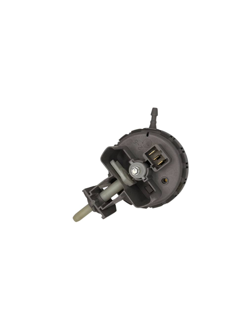 W10339334 Whirlpool, Maytag, KitchenAid, Jenn-Air, Amana, Magic Chef, Admiral, Norge, Roper, Kenmore, and others compatible with Washer Pressure Switch fits old model number W10339334