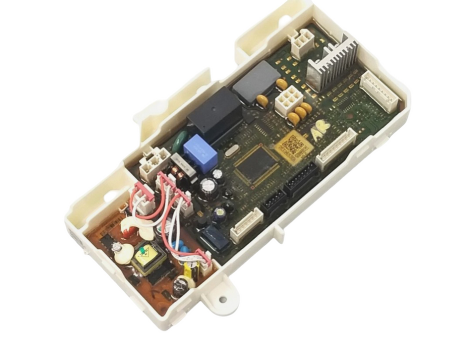 ANDC92-01739AX  Samsung compatible with Washer Control Board Assembly fits old model number DC92-01739A