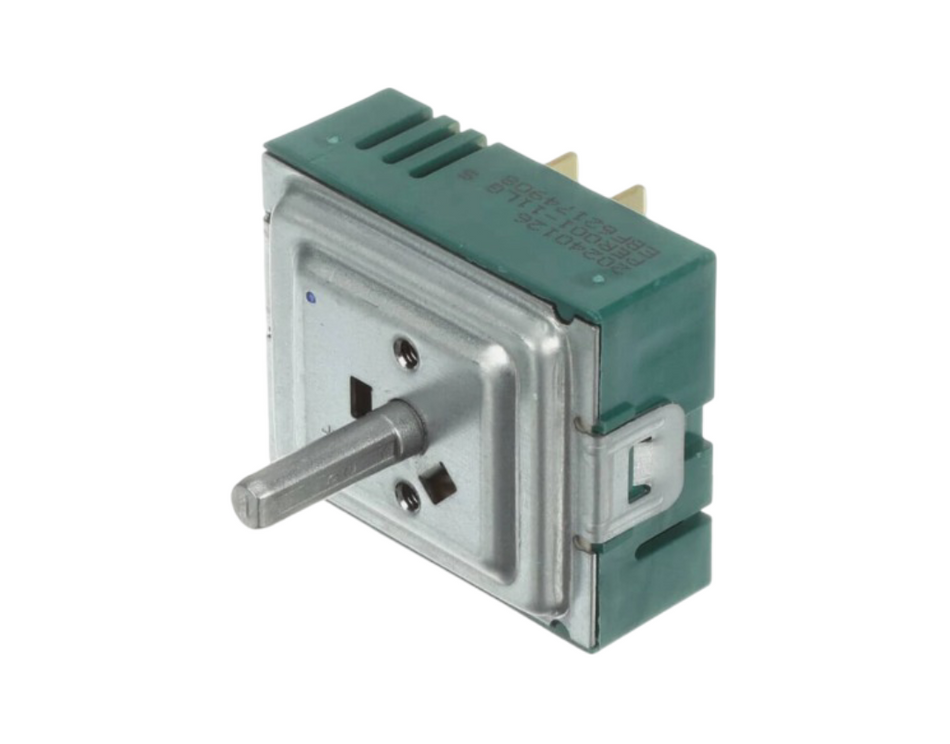 CKD74908XX LG compatible with Range Rotary Selector Switch fits old model number EBF62174908