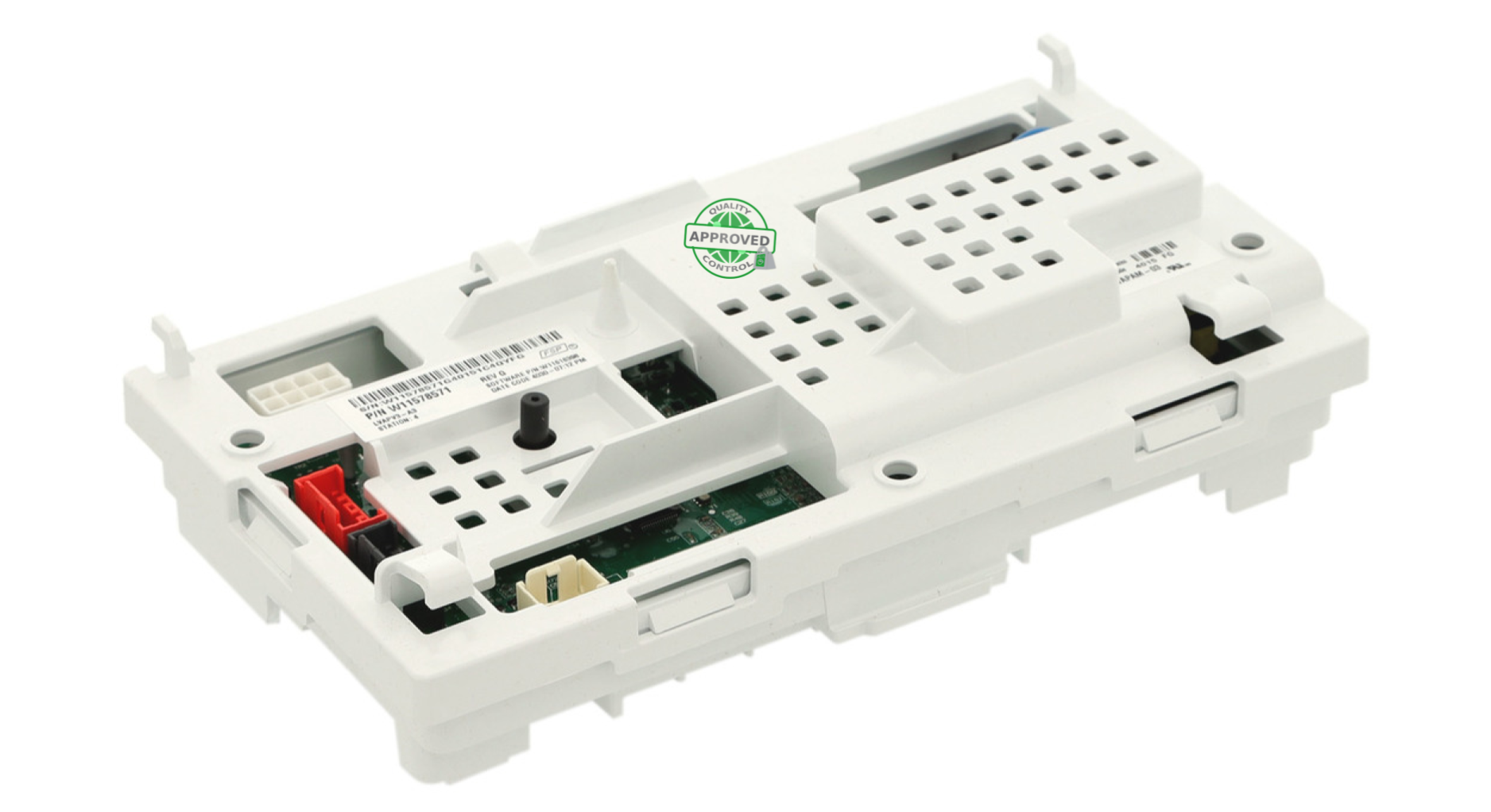 Whirlpool Electronic Control Board - Thumbnail 2