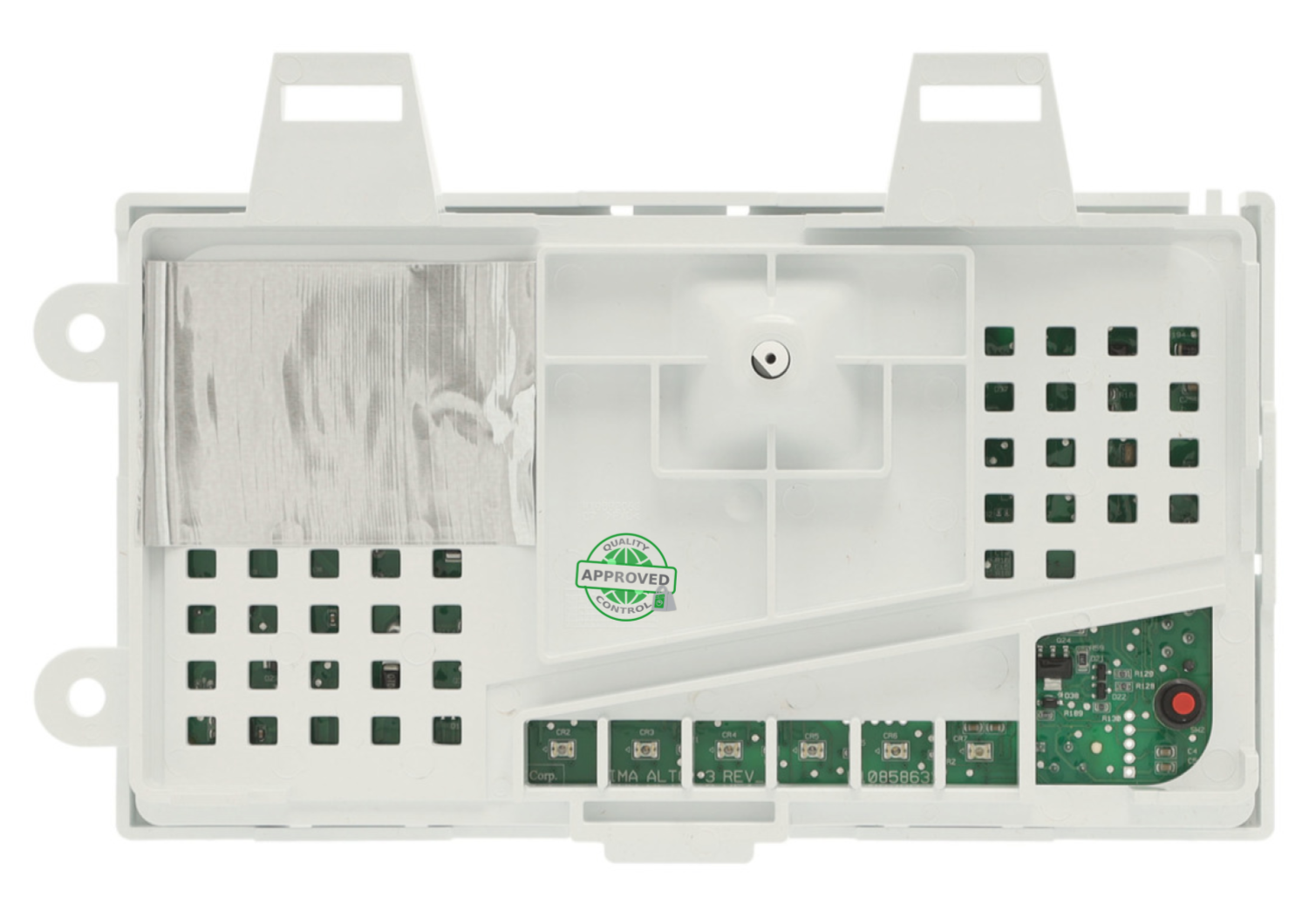 Whirlpool Electronic Control Board