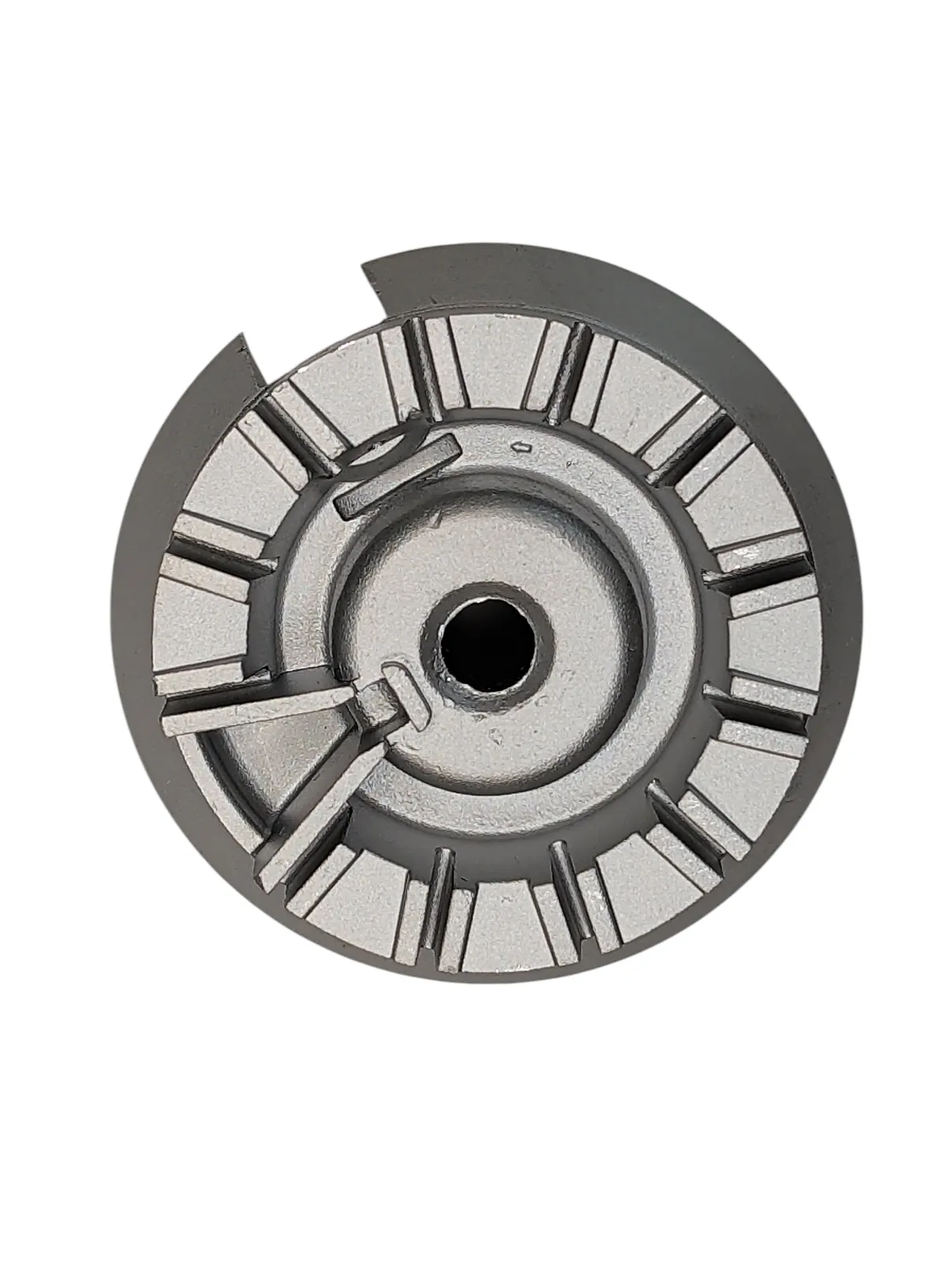 CKDF02309X Gas Range Compatible with GE Small Burner Base (5K btu) Ws01f02309