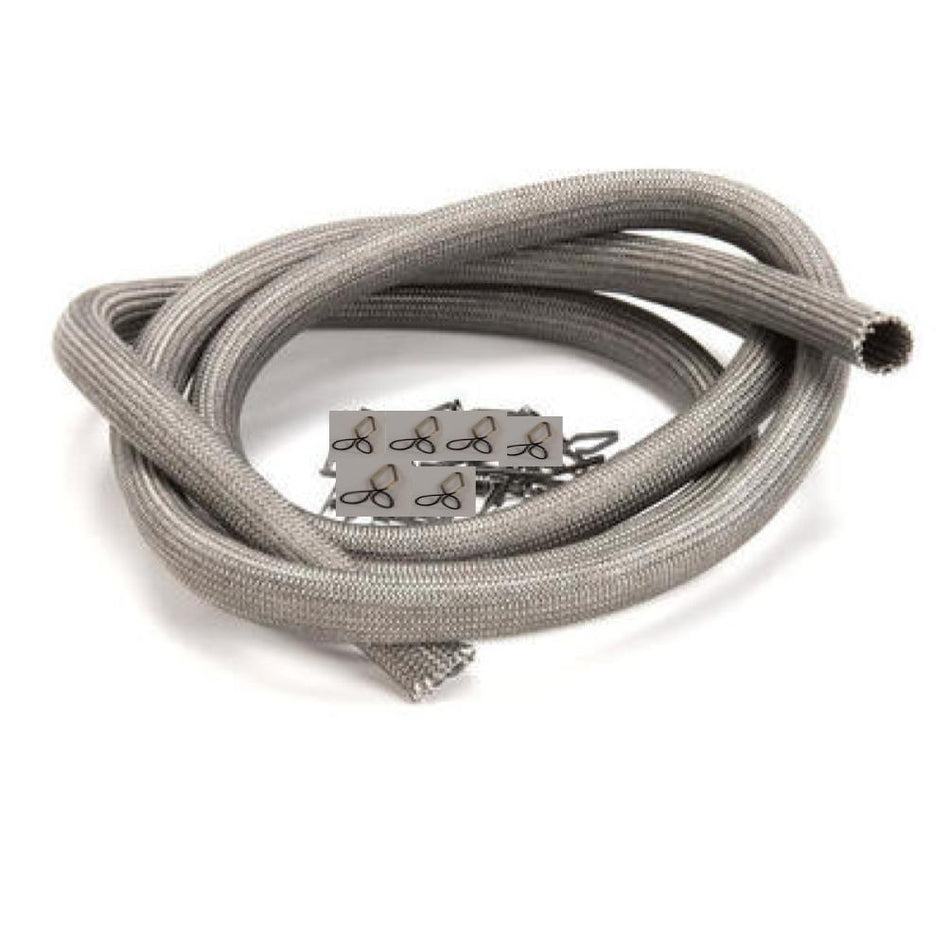 318053121 Fits Kenmore Electric Oven Door Gasket Seal  318053121