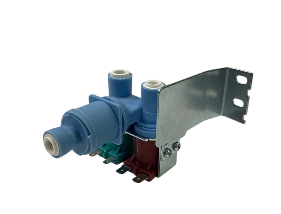 CKD408179X Compatible with Refrigerator Water Inlet Valve CKD408179X