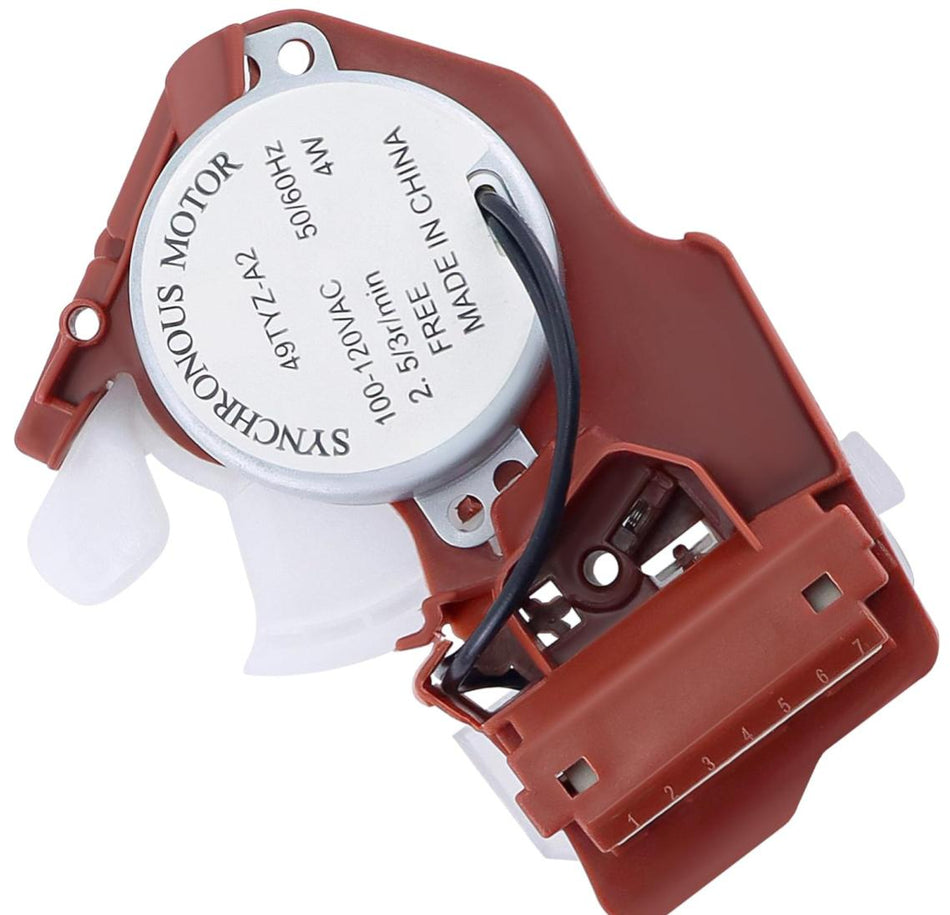 WPW10006355 Compatible with Washer Whirlpool Shift Actuator W10006355