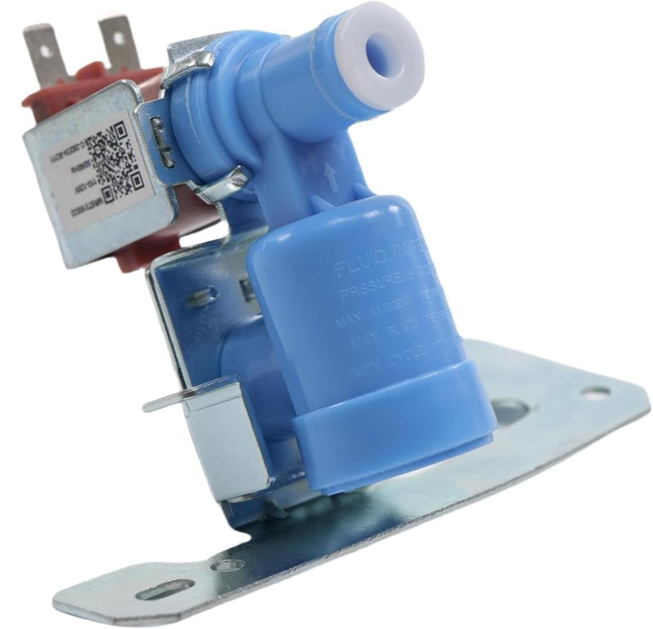 WR57X10033 -KIT Refrigerator Water Inlet Valve WR57X10033