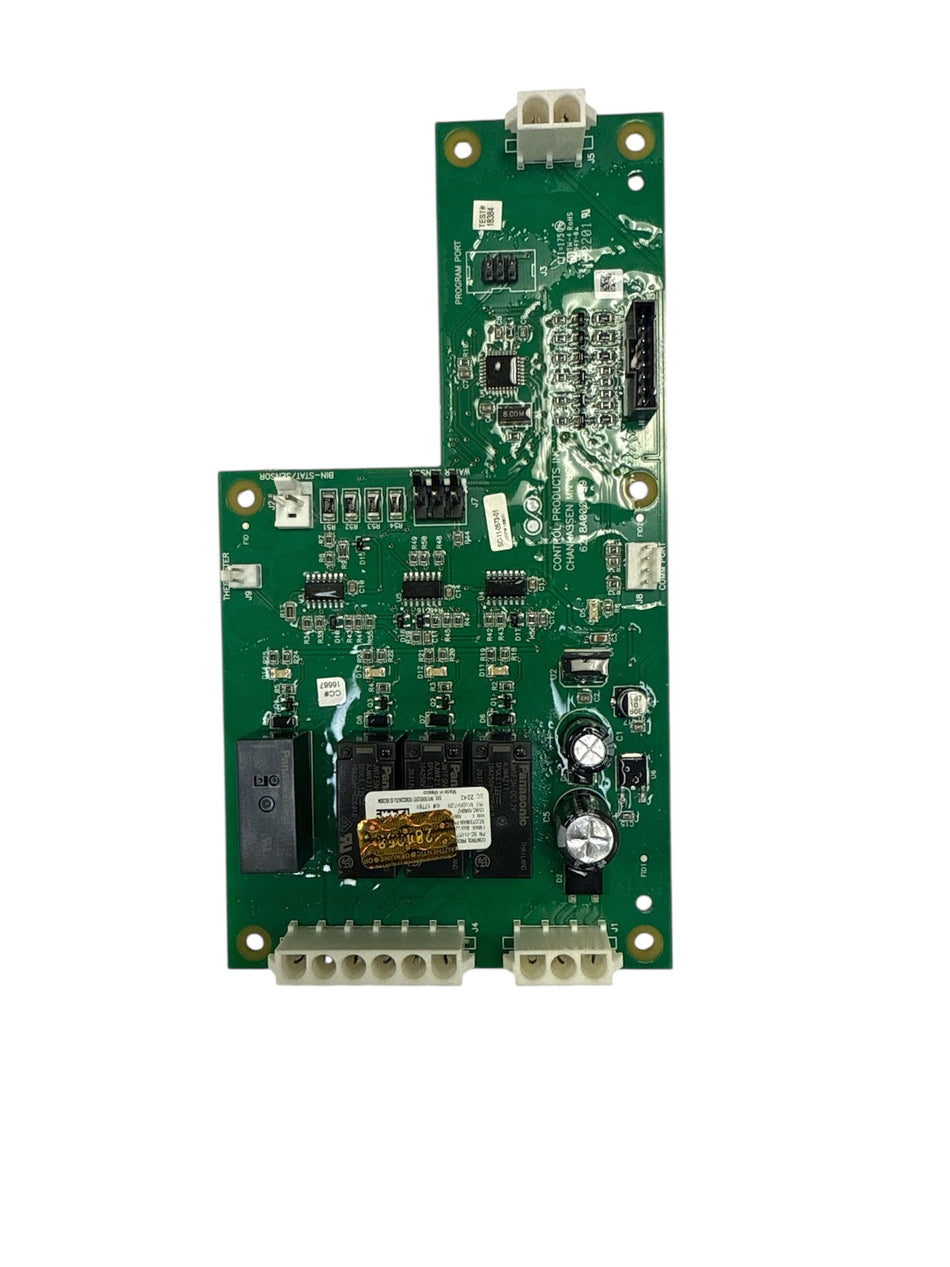 WR55X26053 Compatible with GE Main Control Board (Electronic Control Board) WR55X26053