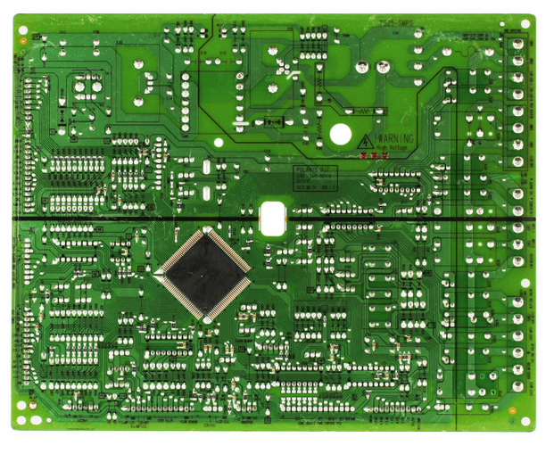 DA92-00175B Compatible with Samsung  Refrigerator Main Pcb Assembly DA92-00175B
