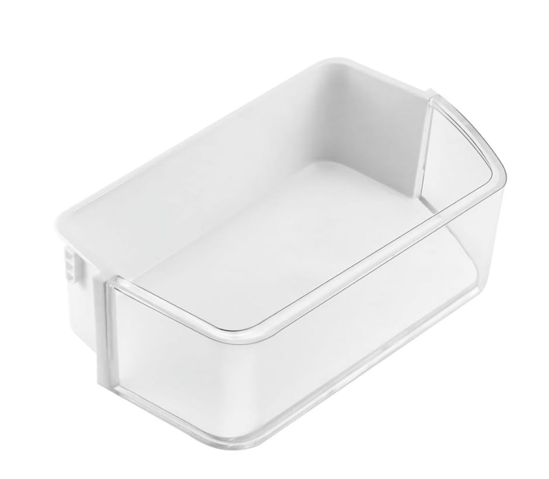 DA97-12650A  Compatible with Samsung Refrigerator Right Door Bin Shelf Assembly DA97-12650A