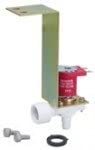 759296 Compatible With Whirlpool: Valve, Complete Water