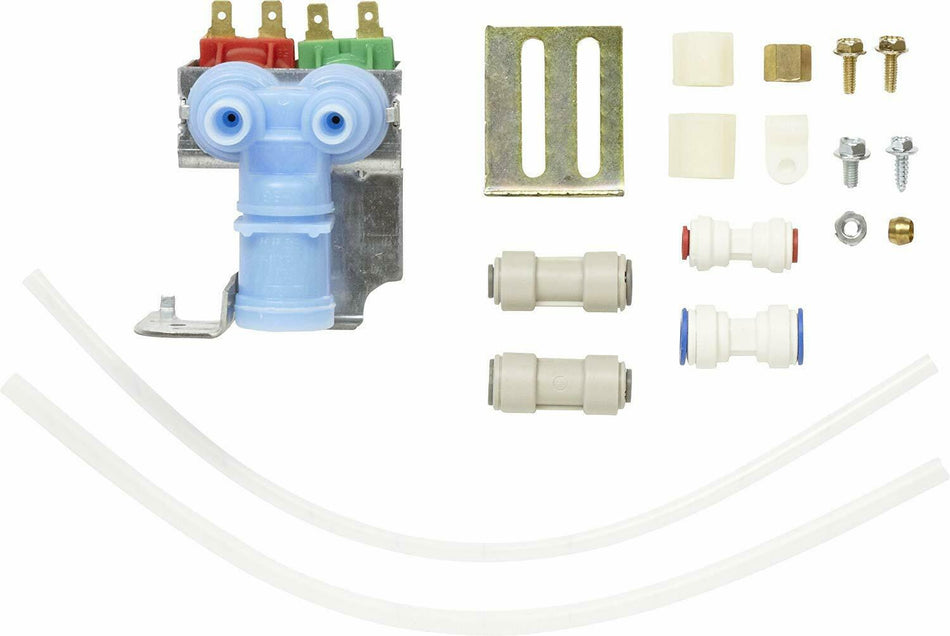 AP4009965 PS2003024 Fits Kenmore Refrigerator Kit Dual Water Valve