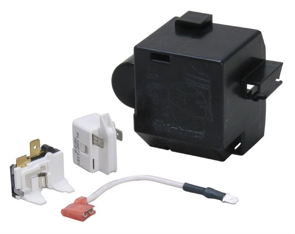 AP4009659 PS2004057 Fits Kenmore Refrigerator Kit, Overload/relay