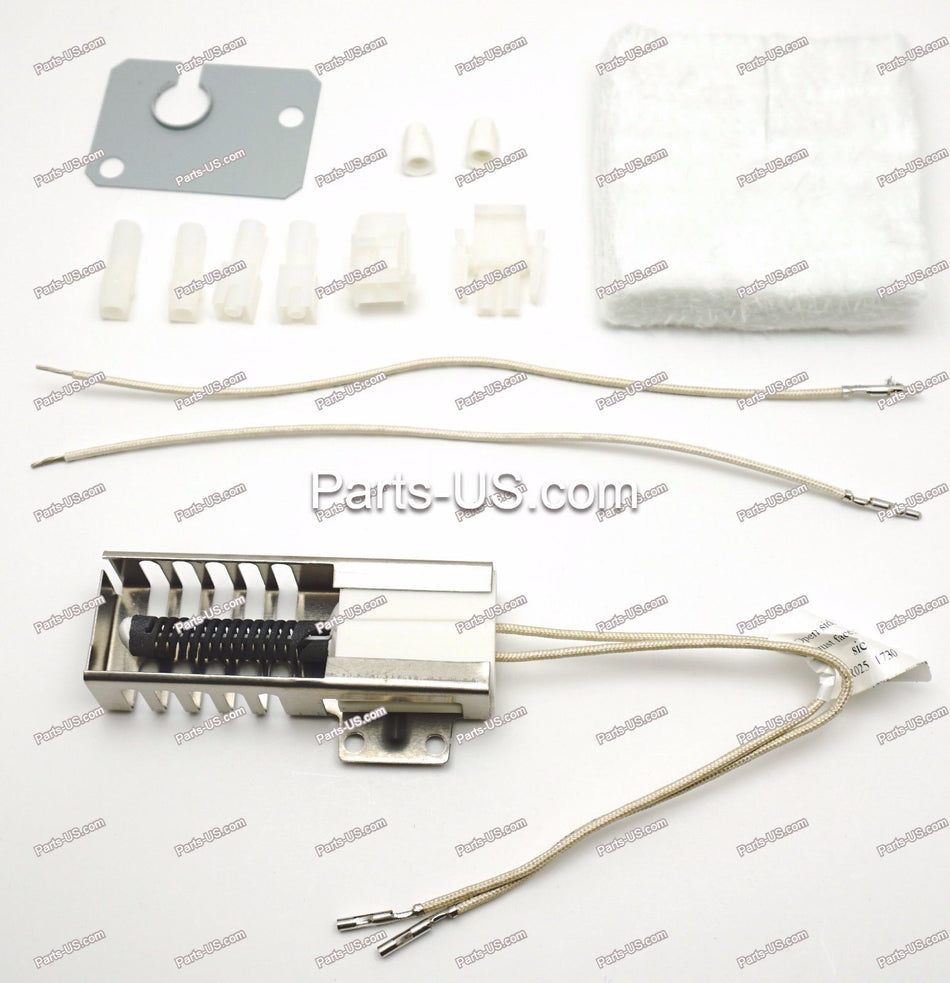 Whirlpool Range Flat Style Oven Igniter Kit USA8996251