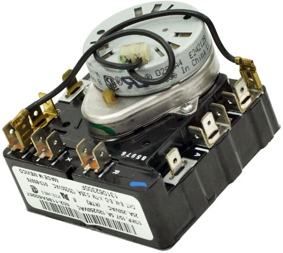 131062300 Kenmore Dryer Timer 131062300 / AP2105933 5303285734