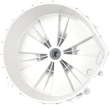 Rear Outer Tub Assembly (shell)