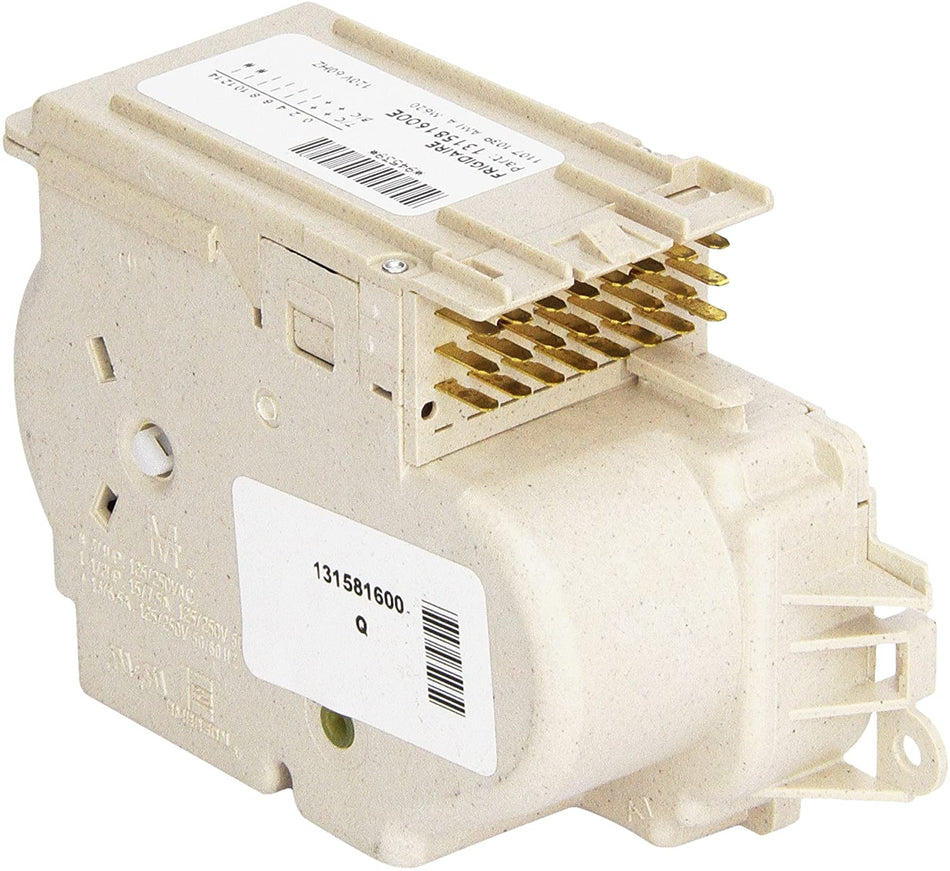AP2107181 PS418200 Fits Kenmore Washer Timer