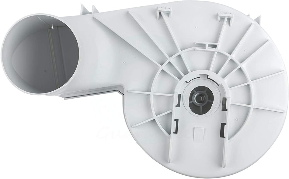 131775600 Kenmore Dryer Blower Housing Assembly 131775600 / AP2107606 131775610