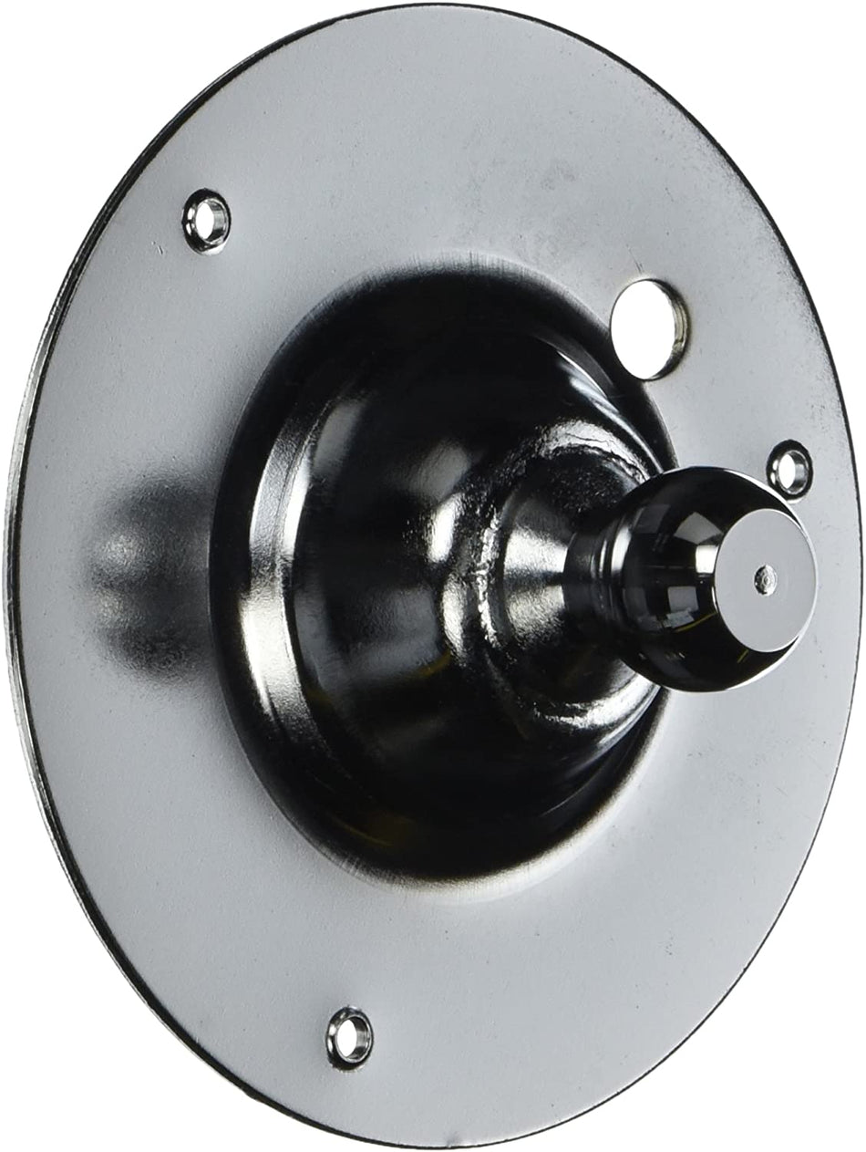 131777700 Kenmore Dryer Rear Drum Support Shaft 131777700 / AP2107609 131378400