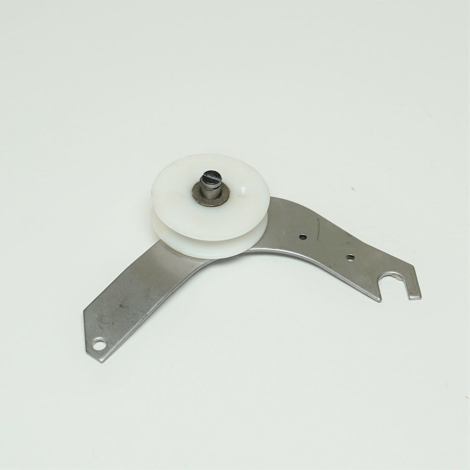 131863007 Kenmore Dryer Idler Arm Pulley 131863007 / AP3886900 1191132