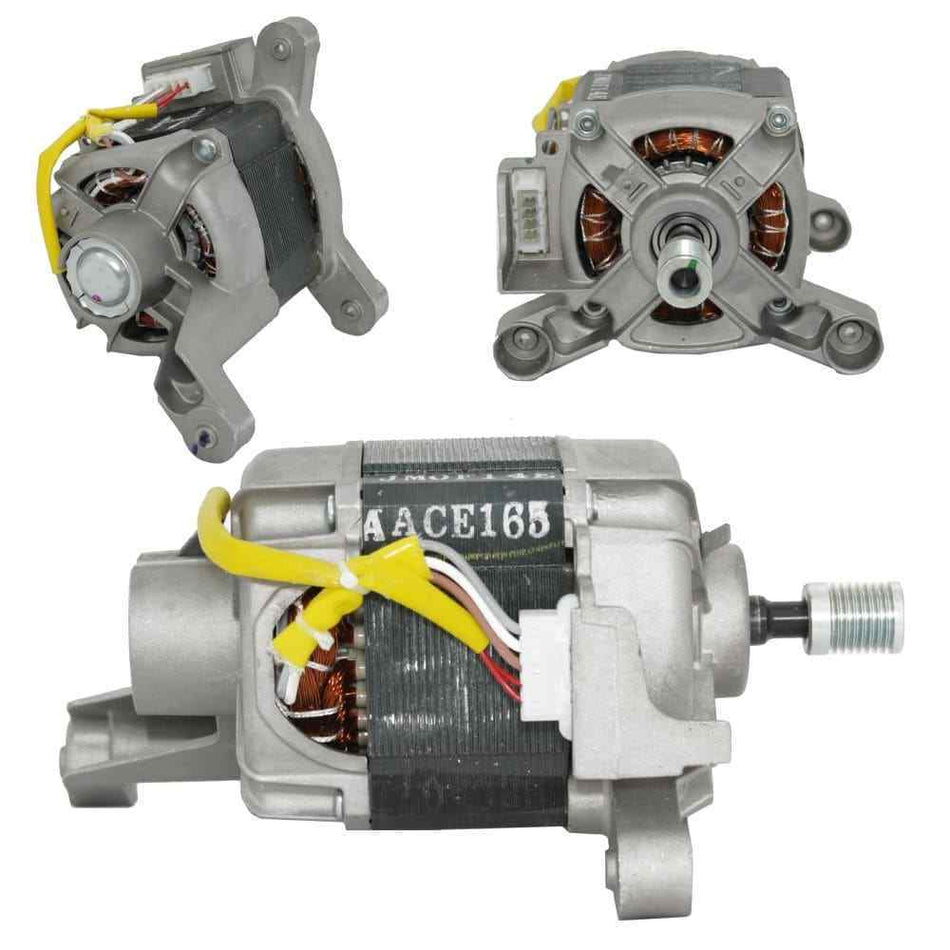 Invensys  Washer Drive Motor USA4988154