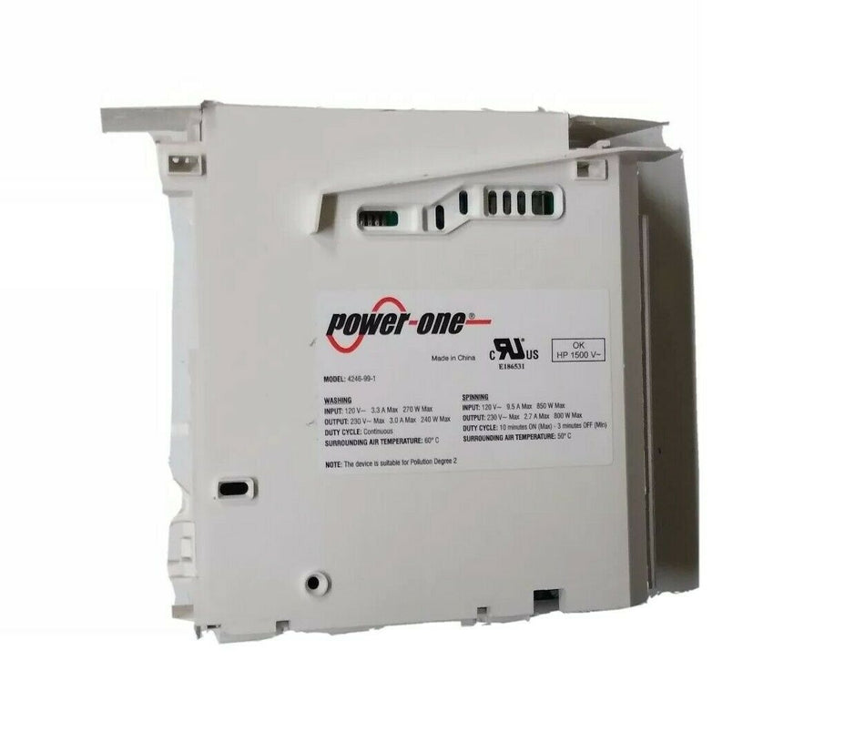 2-3 Days Delivery-Washer Motor Control Board 134409905 - 4452243