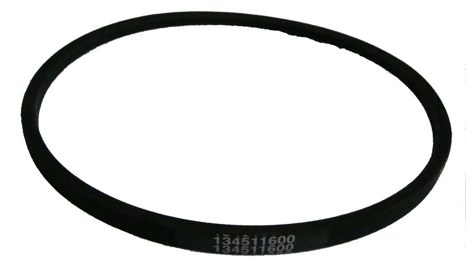 Invensys Washer Drive Belt USA4000032